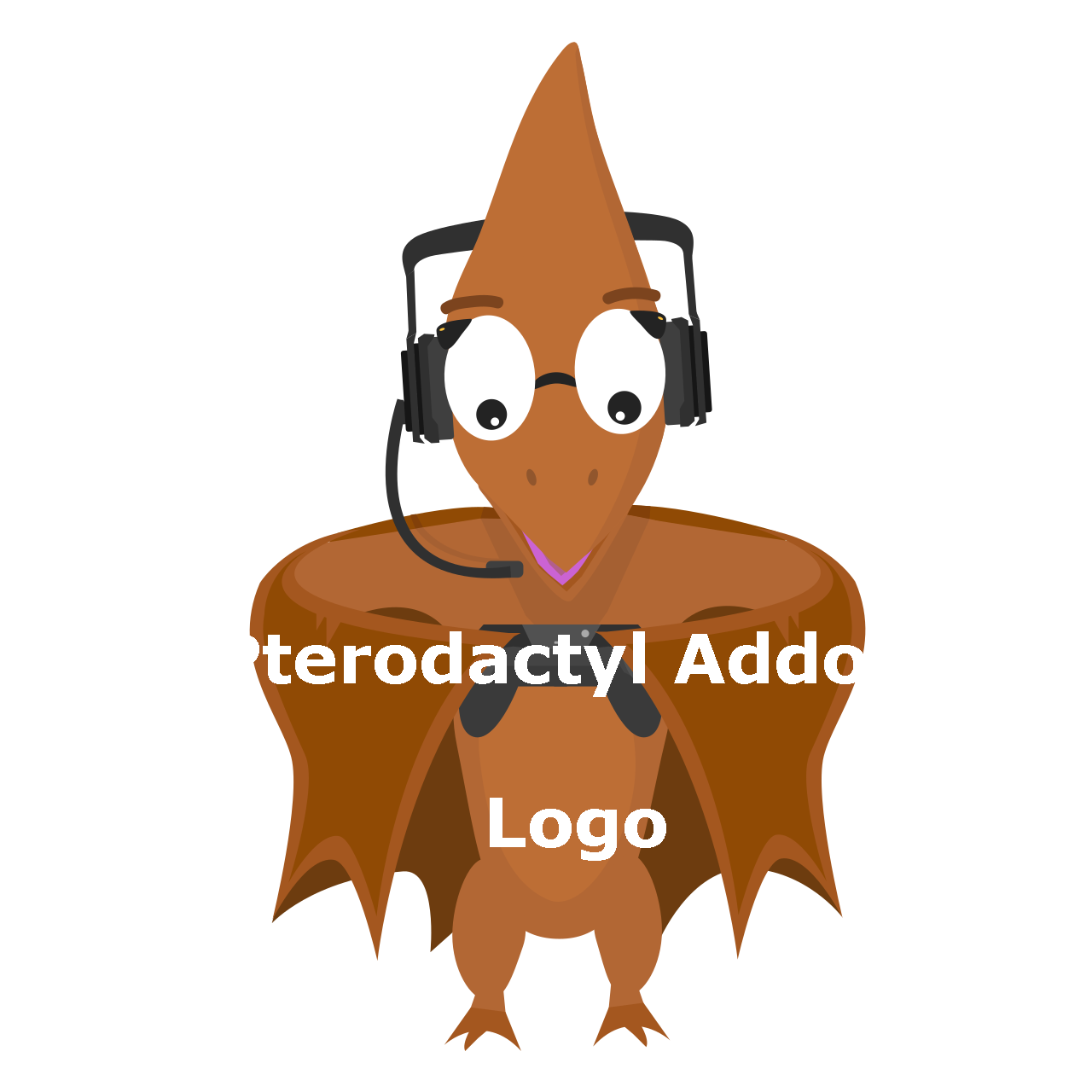 Pterodactyl Addon - Logo Image 1.x.x