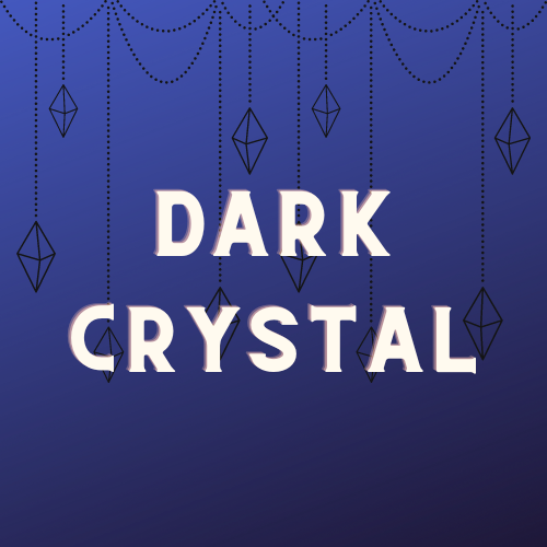 Dark Crystal [1.x] [10% SALE]