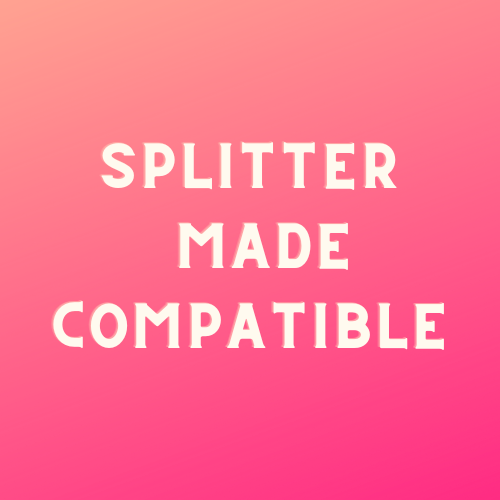 Server Splitter - Made Compatible [10% SALE]