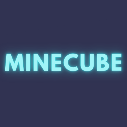 MineCube Theme